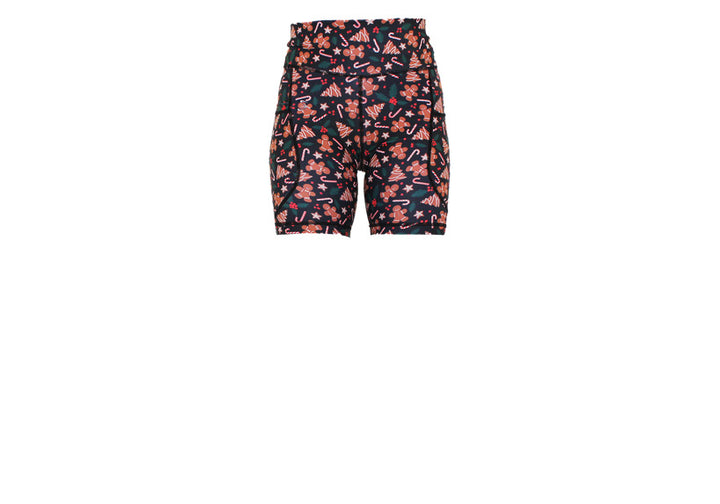 PRE ORDER Sugar & Spice Mid Shorts with pockets
