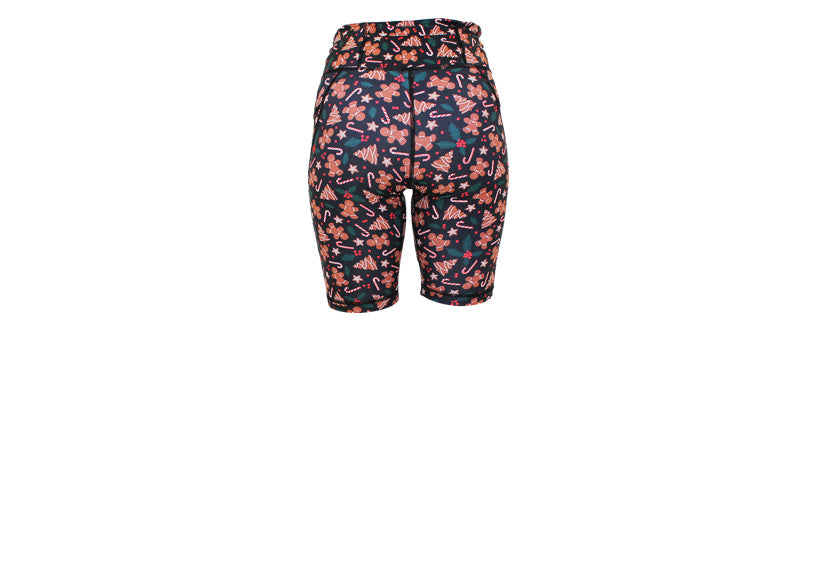 PRE ORDER Sugar & Spice Long Shorts with pockets