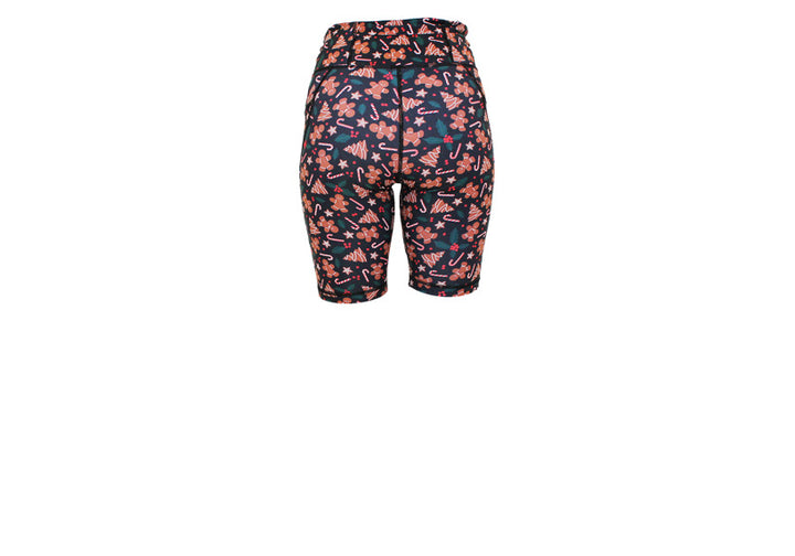 PRE ORDER Sugar & Spice Long Shorts with pockets