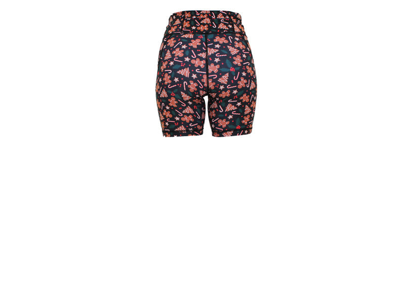 PRE ORDER Sugar & Spice Mid Shorts with pockets