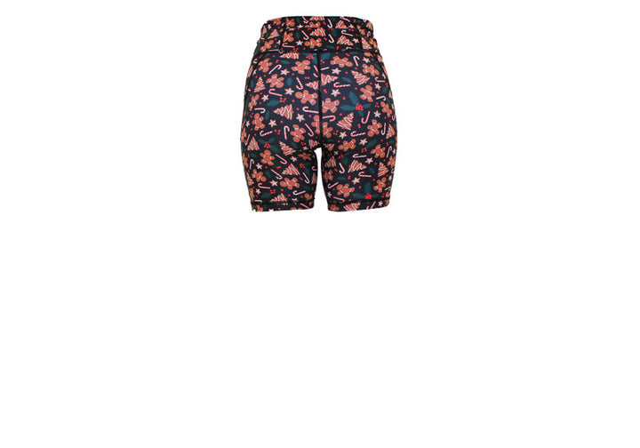 PRE ORDER Sugar & Spice Mid Shorts with pockets