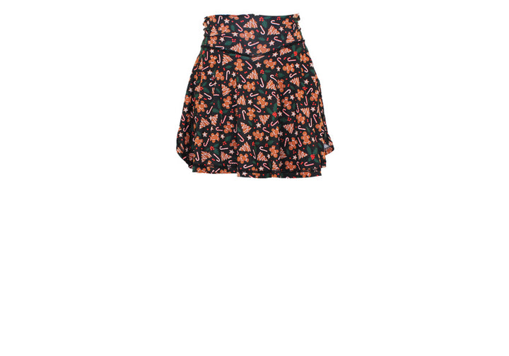 PRE ORDER Sugar & Spice Skort