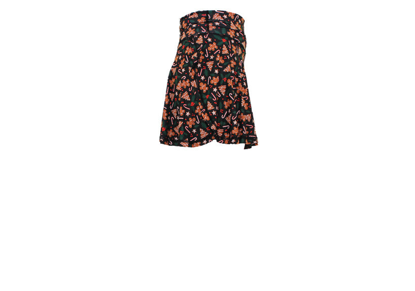 PRE ORDER Sugar & Spice Skort