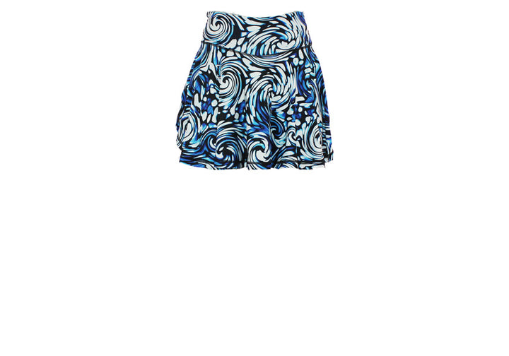 PRE ORDER Swirlpool Skort