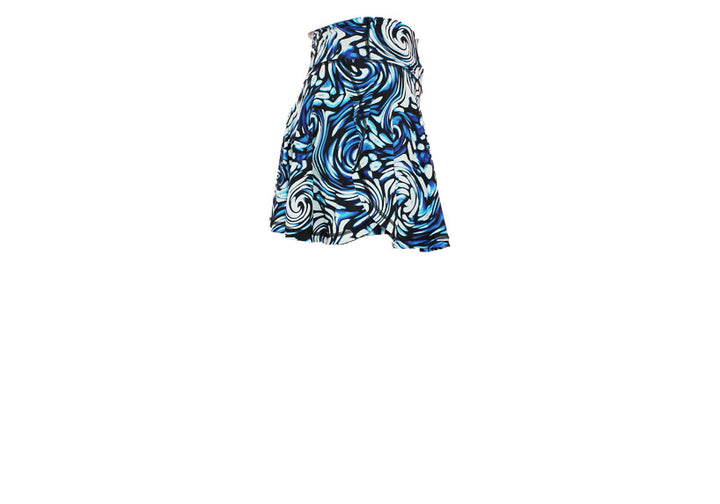 PRE ORDER Swirlpool Skort