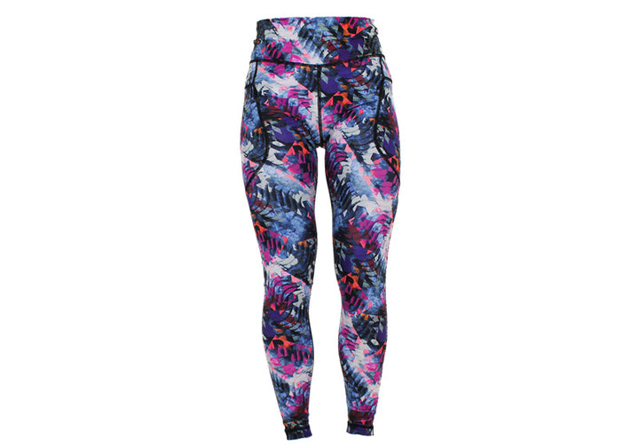 Tredz leggings with pockets
