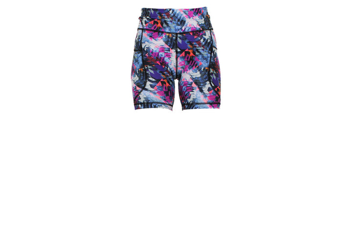 Tredz Mid Shorts with pockets