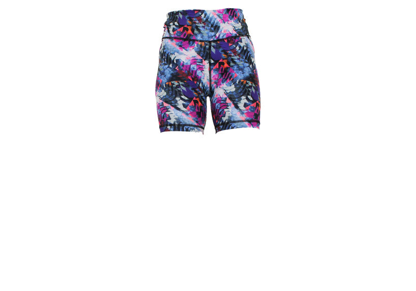 Tredz Mid Shorts with pockets