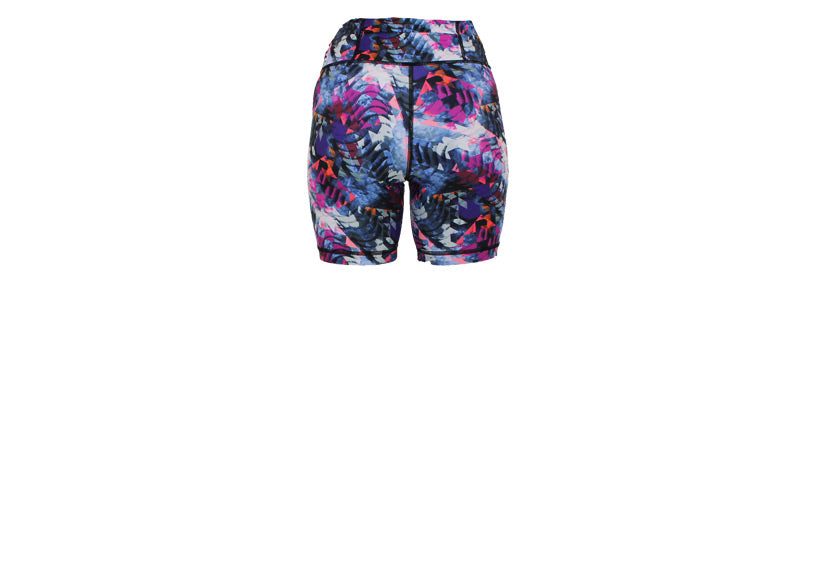 Tredz Mid Shorts with pockets