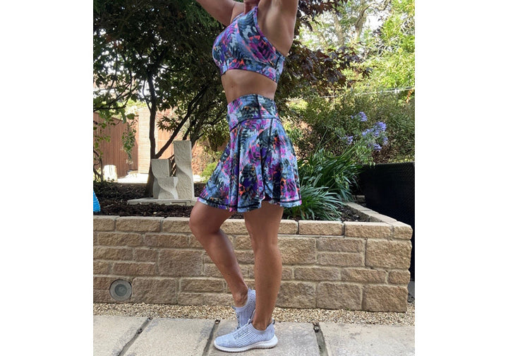 Tredz Skort