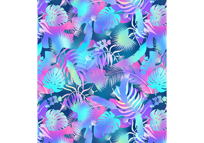Tropica Skort