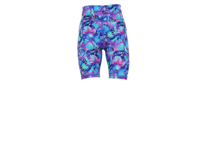 Tropica Long Shorts with pockets