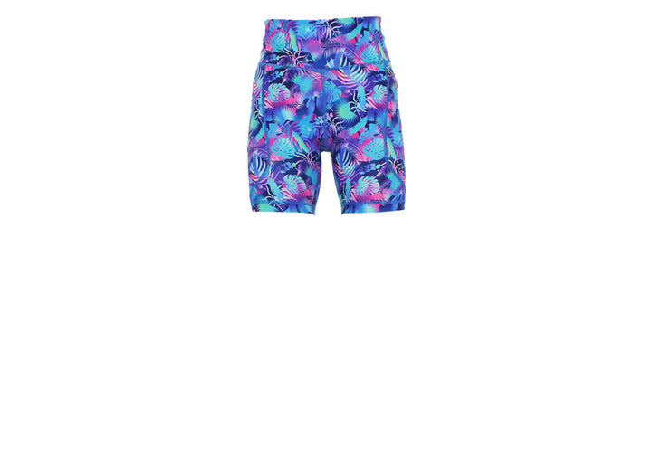 Tropica Mid Shorts with pockets