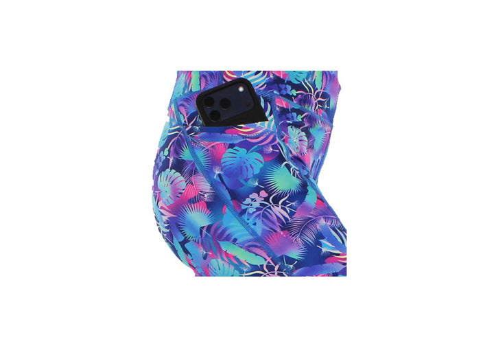 Tropica Skort