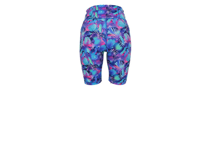 Tropica Long Shorts with pockets