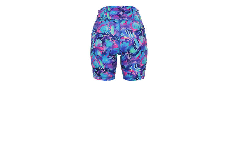 Tropica Mid Shorts with pockets
