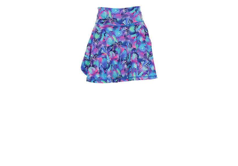 Tropica Skort