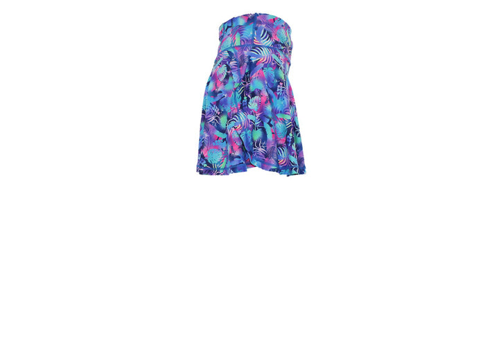 Tropica Skort