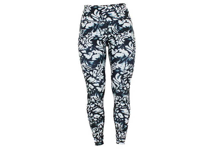 Urban Safari leggings with pockets