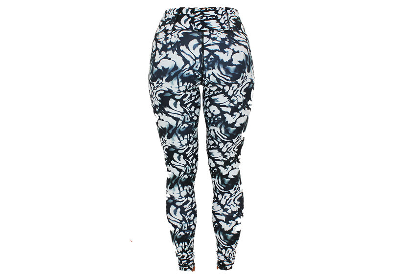 Urban Safari leggings with pockets