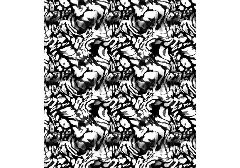 Capri Urban Safari Leggings with pockets
