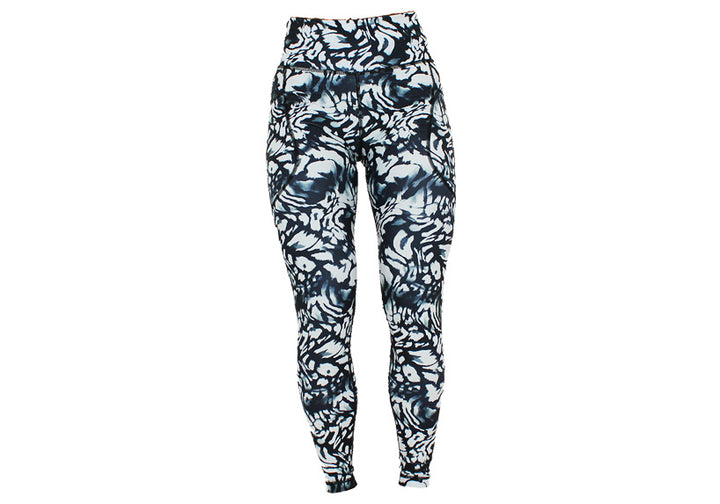 Urban Safari leggings with pockets