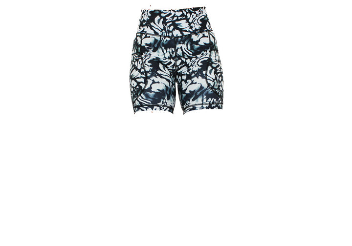 Urban Safari Mid Shorts with pockets