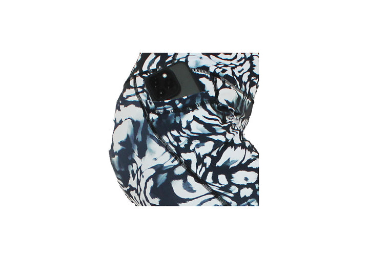 Urban Safari leggings with pockets