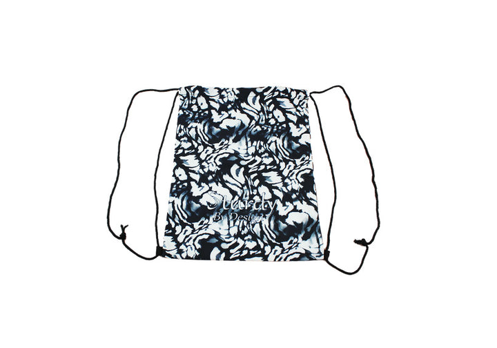 Urban Safari Drawstring Bag