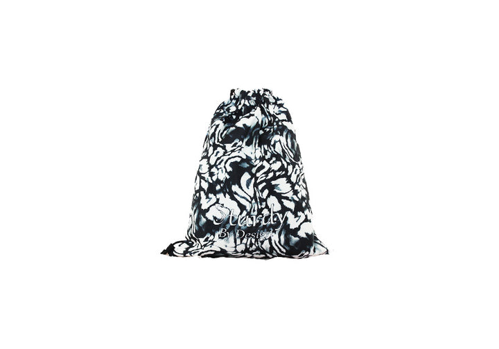 Urban Safari Drawstring Bag