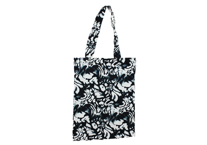 Urban Safari Shopping Bag