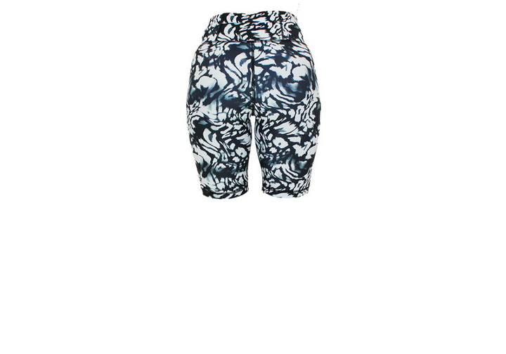 Urban Safari Long Shorts with pockets
