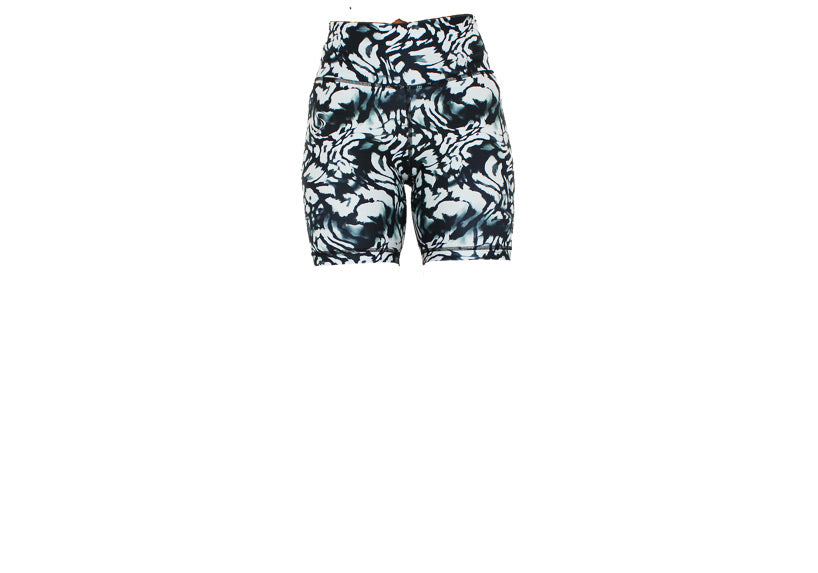 Urban Safari Mid Shorts with pockets