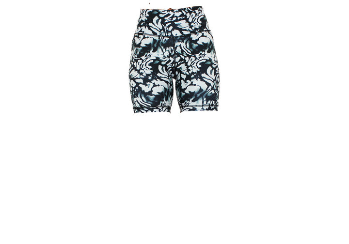 Urban Safari Mid Shorts with pockets