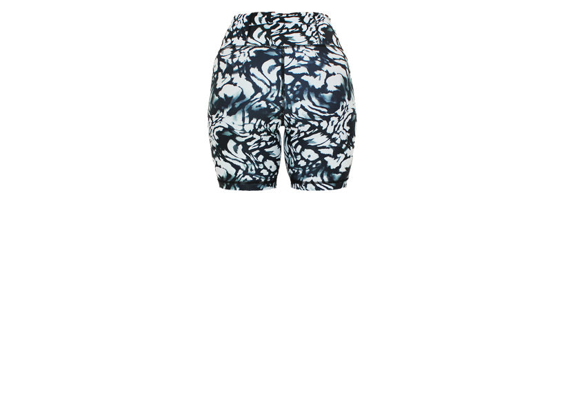 Urban Safari Mid Shorts with pockets