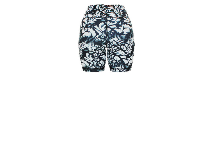 Urban Safari Mid Shorts with pockets