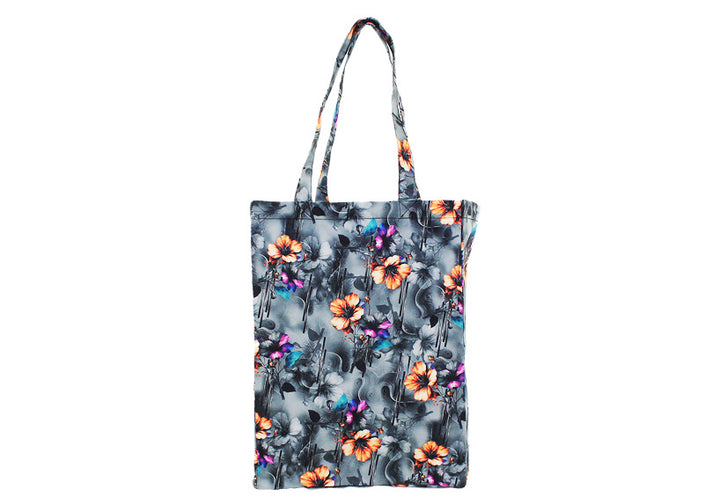 PRE ORDER Vibrant Echoes Shopping Bag