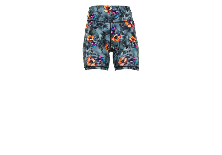 PRE ORDER Vibrant Echoes Short Shorts