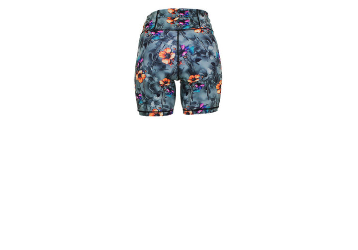 PRE ORDER Vibrant Echoes Short Shorts