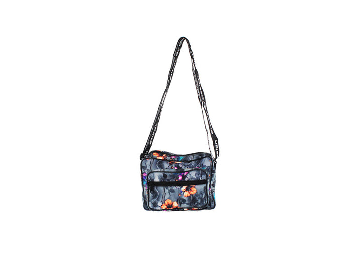 PRE ORDER Vibrant Echoes Shoulder Bag