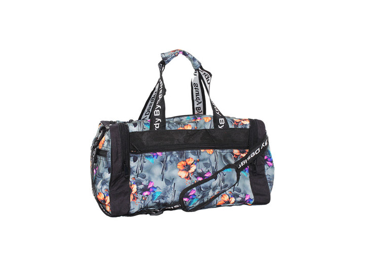 PRE ORDER Vibrant Echoes Sports Bag