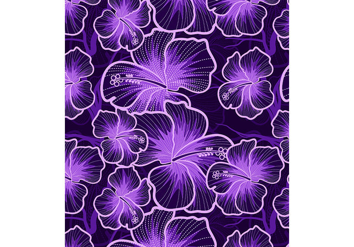 PRE ORDER Violet Whispers leggings with pockets
