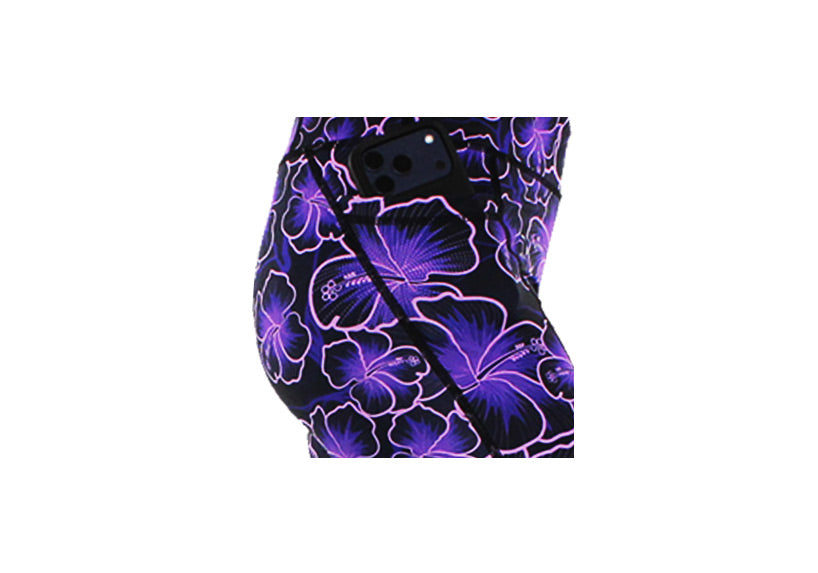PRE ORDER Violet Whispers Skort