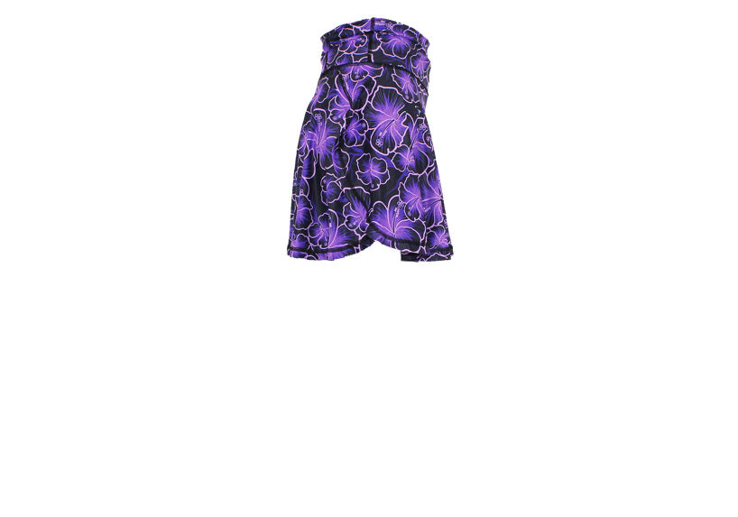 PRE ORDER Violet Whispers Skort
