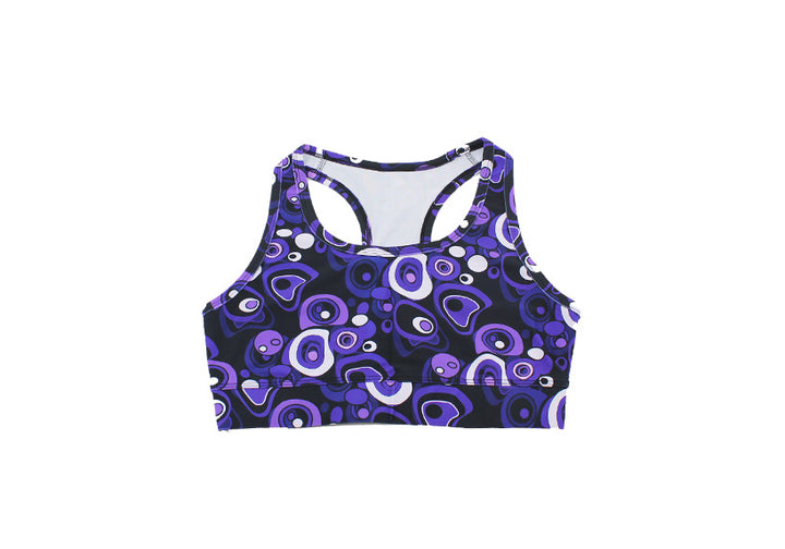 PRE ORDER Violetta Sports Bra