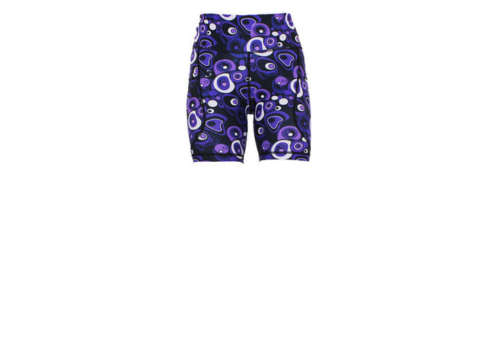 PRE ORDER Violetta Mid Shorts with pockets