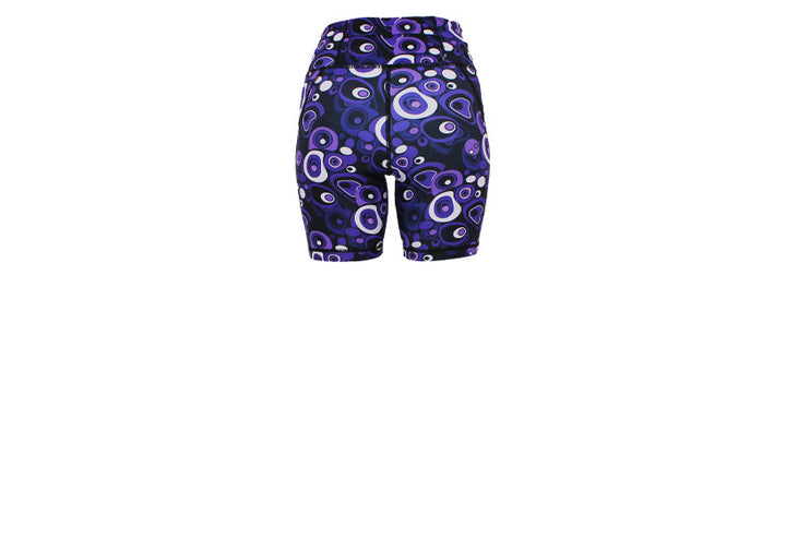 PRE ORDER Violetta Mid Shorts with pockets