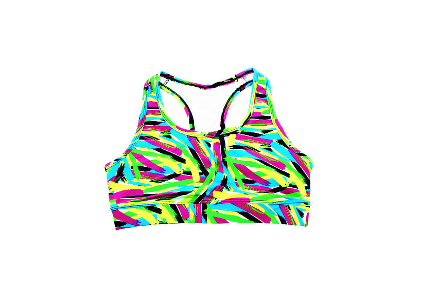 PRE ORDER Voltage Sports Bra