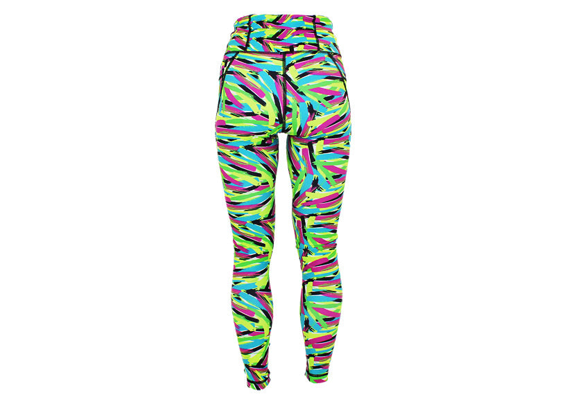 PRE ORDER Voltage leggings with pockets