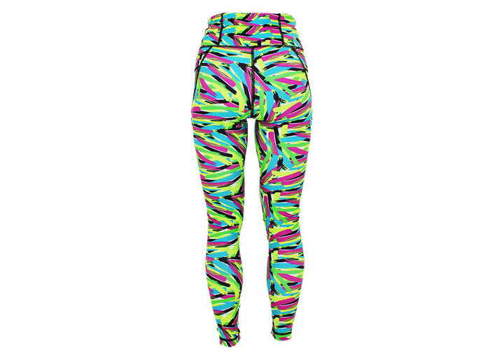 PRE ORDER Voltage leggings with pockets